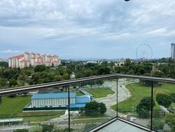 Concourse Skyline (D7), Apartment #498813681